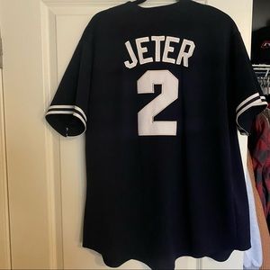 New york yankees derek meter jersey